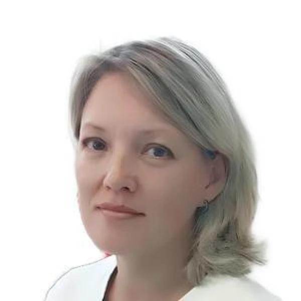 Кузнецова Светлана Гавриловна — Детский гастроэнтеролог, Красноярск