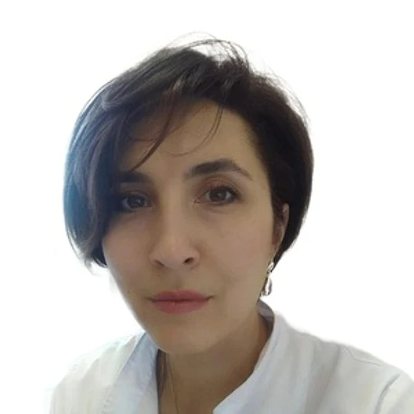 Коноваленко Ольга Витальевна — Невролог, Детский невролог, Функциональный диагност, Красноярск