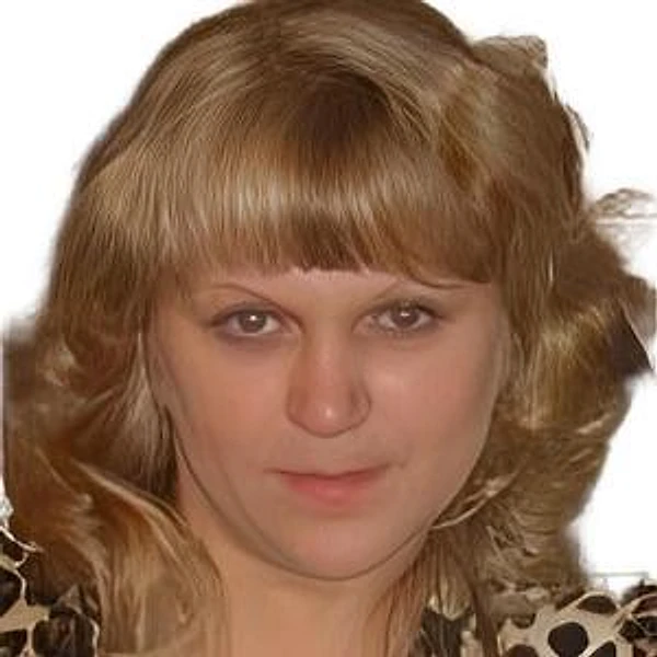 Худоногова Олеся Сергеевна — Педиатр, Красноярск