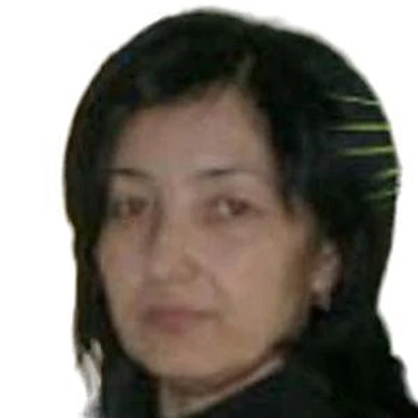 Меникулова Майсара Рахмонкуловна — Педиатр, Красноярск