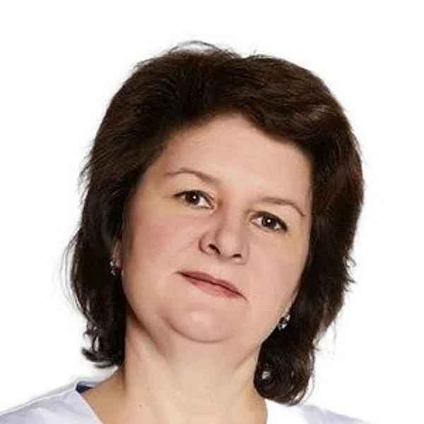 Лобазова Татьяна Альбертовна — Гинеколог, Москва