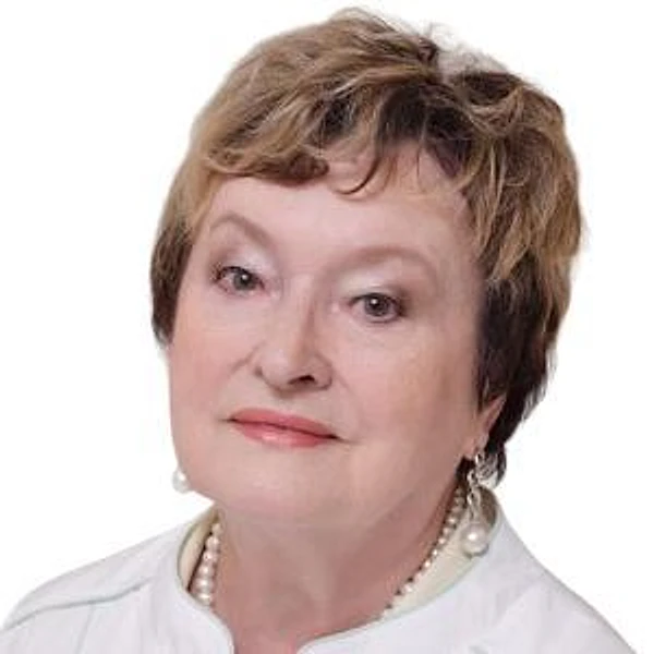 Чистикина Галина Леонидовна — Гинеколог, Тюмень