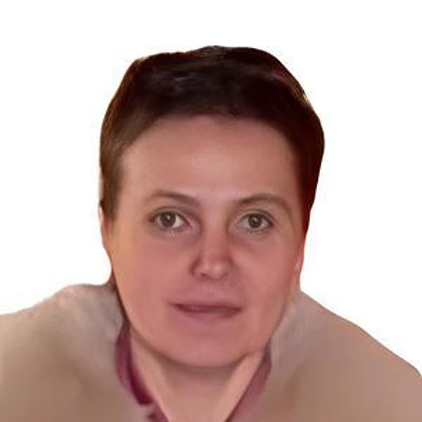 Вшивкова Марина Александровна — Врач УЗИ, Красноярск