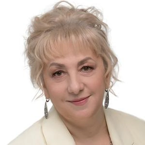 Половова Елена Борисовна — Аллерголог, Южно-Сахалинск