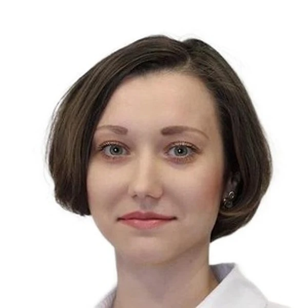 Кузнецова Оксана Олеговна — Кардиолог, Врач физической и реабилитационной медицины (ФРМ), Красноярск