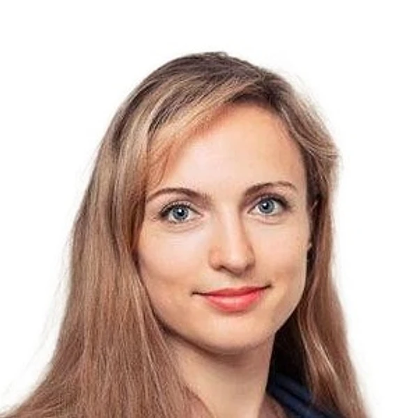 Кабушева Оксана Назаровна — Кардиолог, Аритмолог, Функциональный диагност, Красноярск