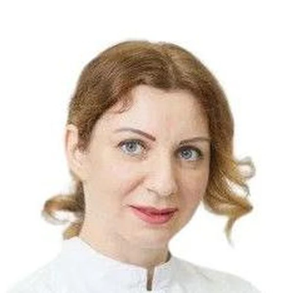 Черемисина Анна Юрьевна — Кардиолог, Аритмолог, Детский кардиолог, Красноярск