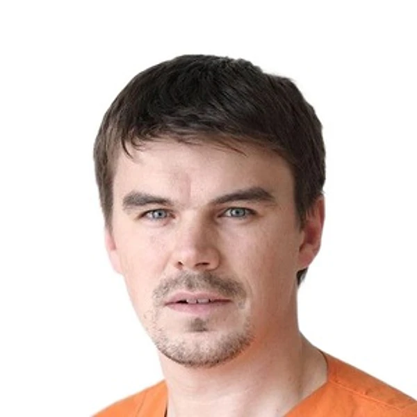 Горбунов Дмитрий Николаевич — Кардиохирург, Красноярск
