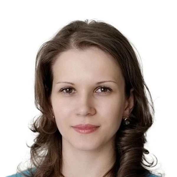 Шульга Елена Анатольевна — Кардиолог, Красноярск
