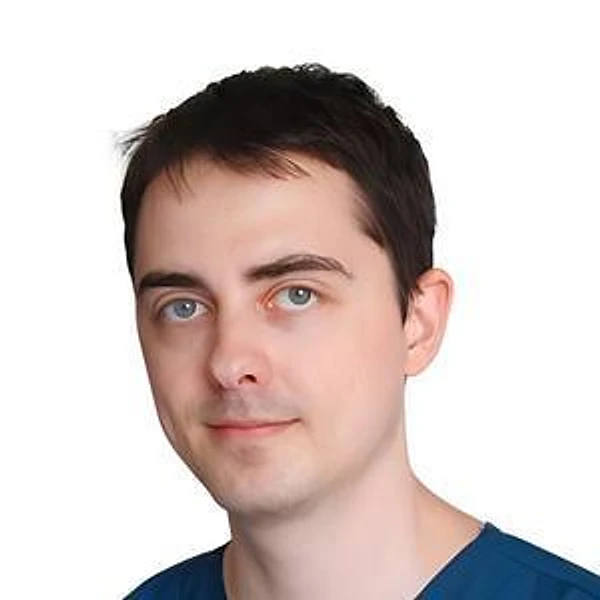 Теплов Павел Викторович — Кардиохирург, Детский кардиохирург, Красноярск