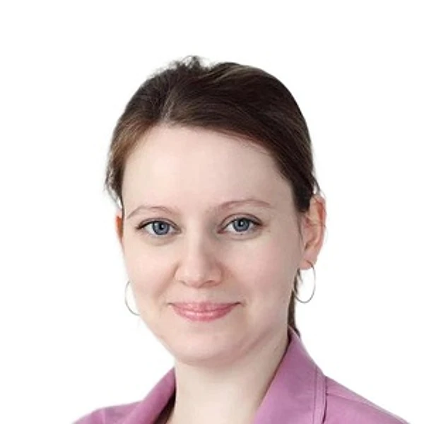 Юнкер Екатерина Викторовна — Кардиолог, Заозёрный