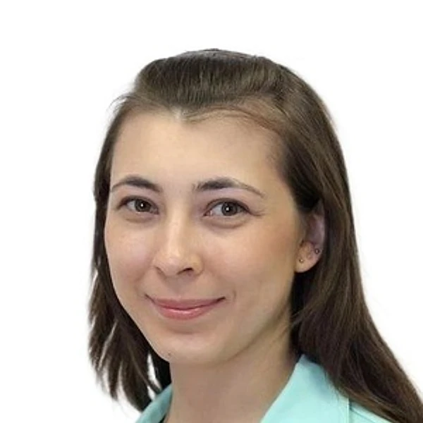 Комарова Екатерина Валентиновна — Кардиолог, Красноярск