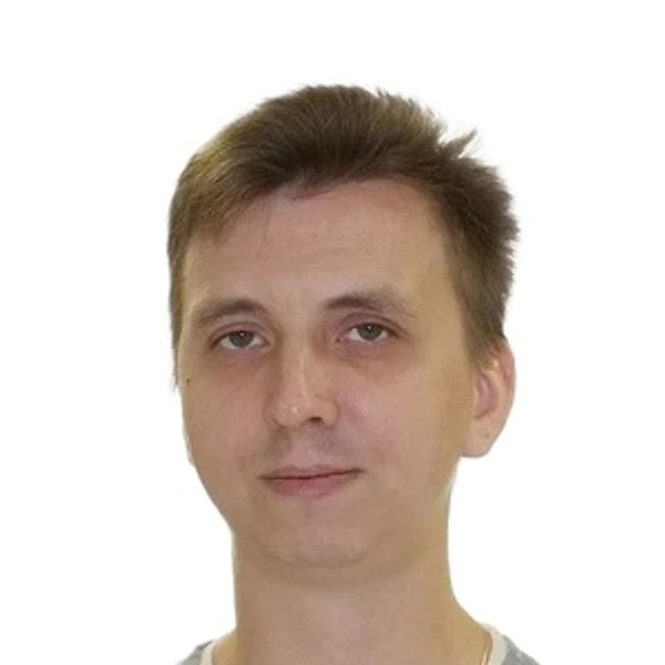 Попов Михаил Владимирович — Детский анестезиолог-реаниматолог, Красноярск