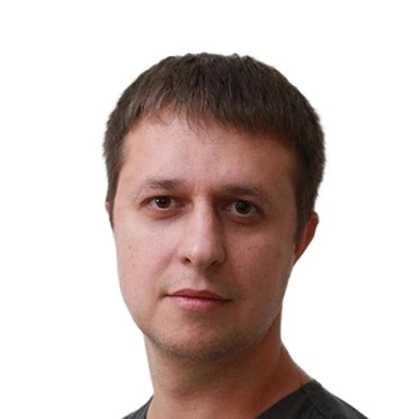 Солодков Александр Владимирович — Детский анестезиолог-реаниматолог, Красноярск