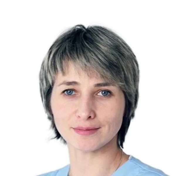 Бархатова Лариса Ивановна — Трансфузиолог, Красноярск