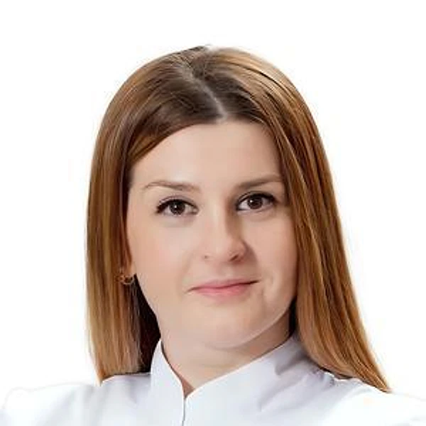 Крылова Ирина Викторовна — Врач УЗИ, Ростов-на-Дону