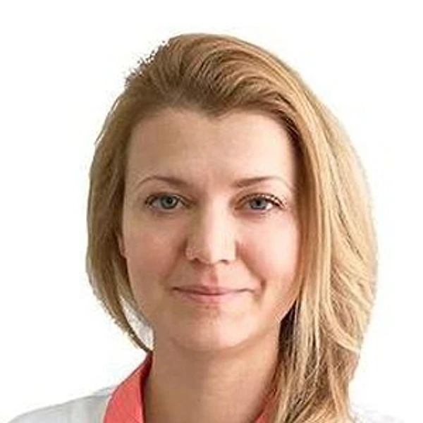 Лесик Марина Сергеевна — Аллерголог, Детский аллерголог, Детский иммунолог, Иммунолог, Ростов-на-Дону