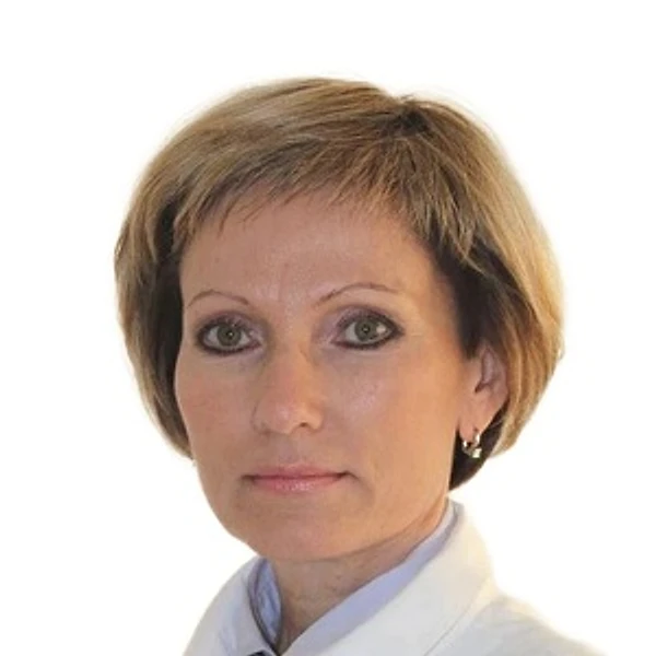 Мячина Елена Александровна — Кардиолог, Красноярск
