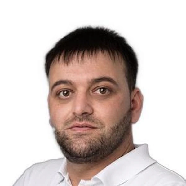 Амиров Руслан Ильяс Оглы — Стоматолог, Оренбург