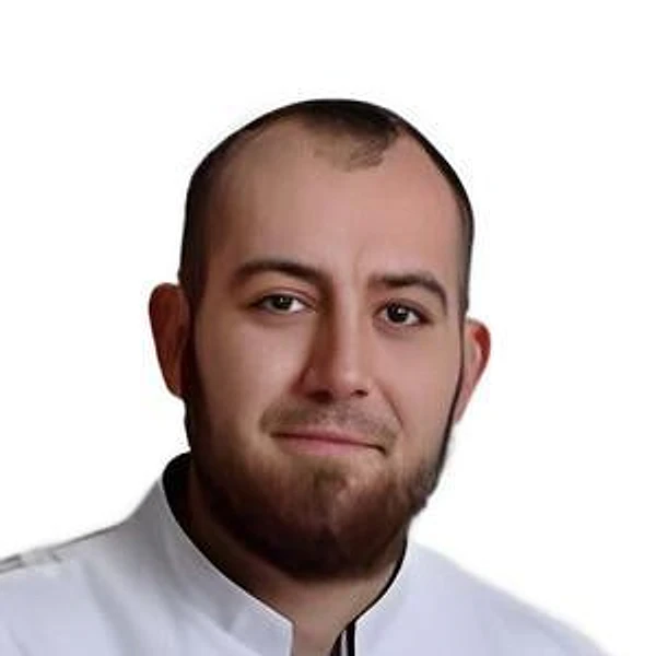 Мищенко Дмитрий Александрович — Стоматолог-ортодонт, Оренбург