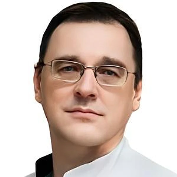 Ответчиков Игорь Николаевич — Уролог, Москва