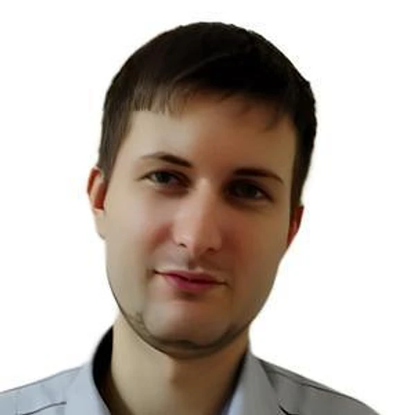 Семенов Дмитрий Сергеевич — Детский стоматолог-хирург, Оренбург