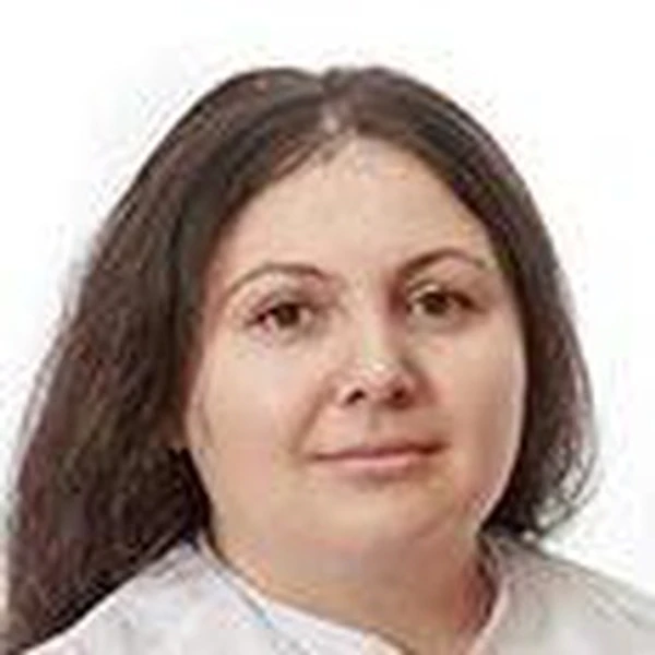 Хамбурян Кристина Арамаисовна — Дерматолог, Ростов-на-Дону
