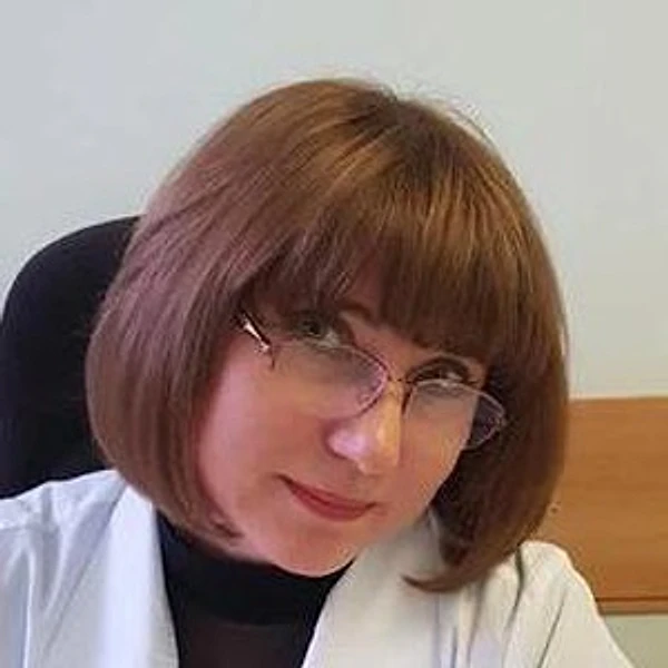 Яроцкая Татьяна Михайловна — Невролог, Красноярск