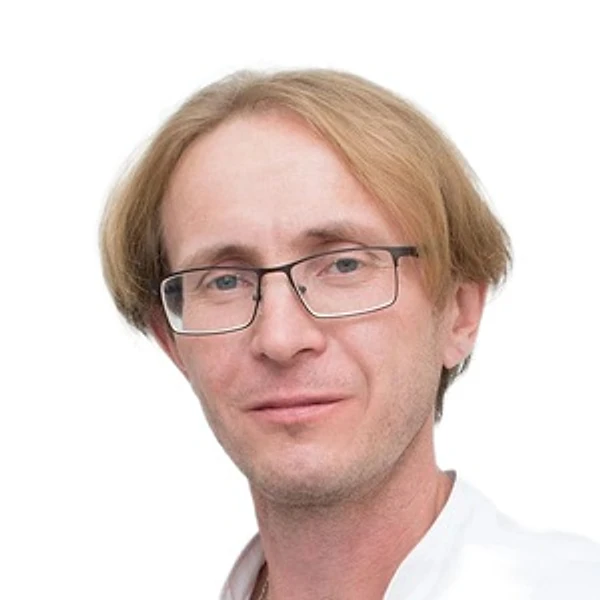 Иванюшин Максим Валерьевич — Стоматолог-хирург, Стоматолог-имплантолог, Красноярск