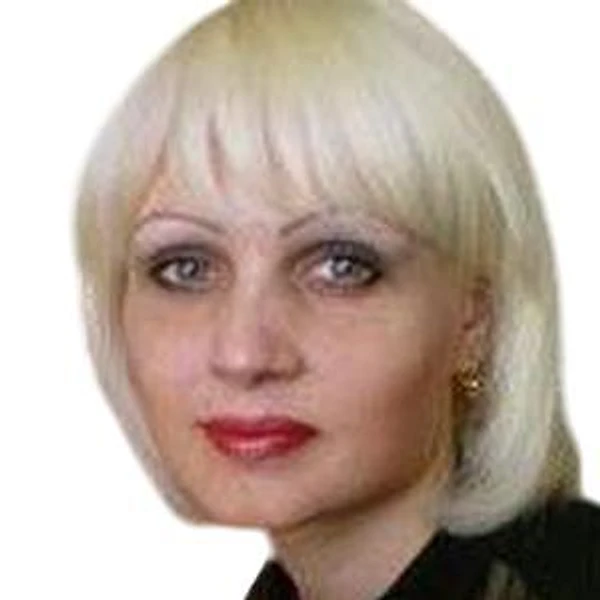 Коновалова Наталья Викторовна — Терапевт, Красноярск