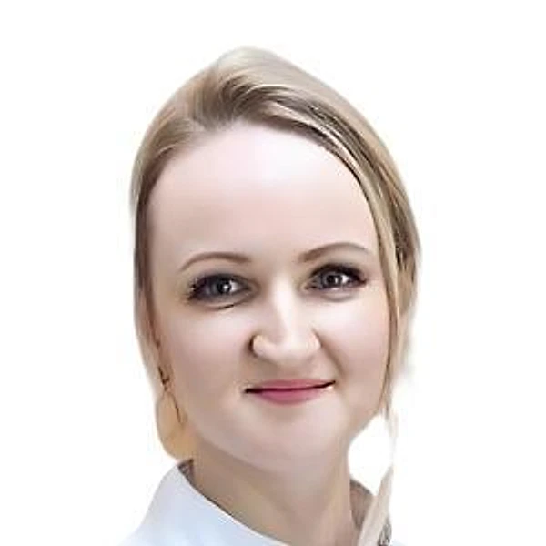 Коптева Елена Викторовна — Рентгенолог, Детский рентгенолог, Красноярск