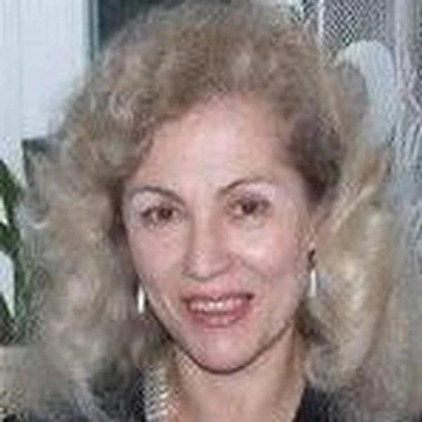 Лентякова Тамара Михайловна — Функциональный диагност, Красноярск