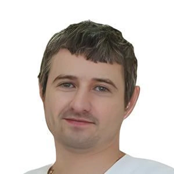 Мамедов Рагиф Рафигович — Стоматолог-хирург, Стоматолог-имплантолог, Красноярск