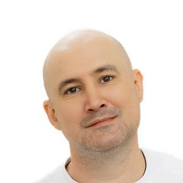 Пинаев Андрей Александрович — Стоматолог, Красноярск