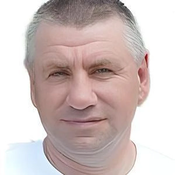 Смирнов Александр Валентинович — ЛОР, Красноярск