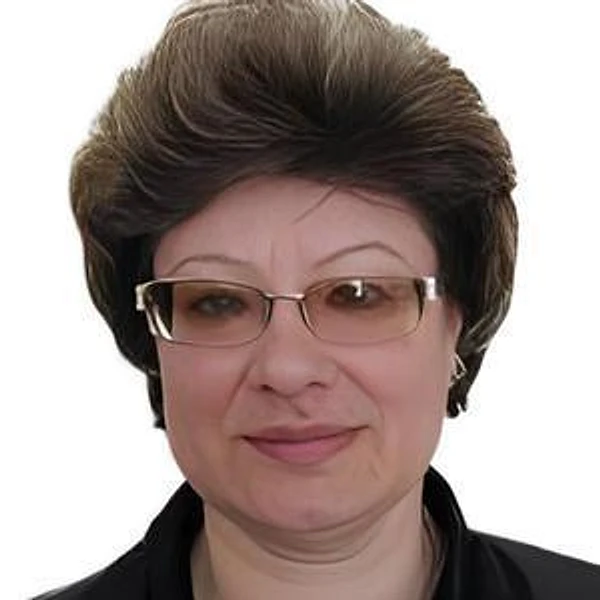 Зернова Евгения Ивановна — Дерматолог, Венеролог, Красноярск