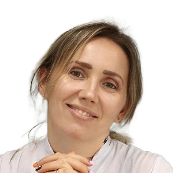 Непомнящая Елена Юрьевна — Врач-косметолог, Дерматолог, Красноярск