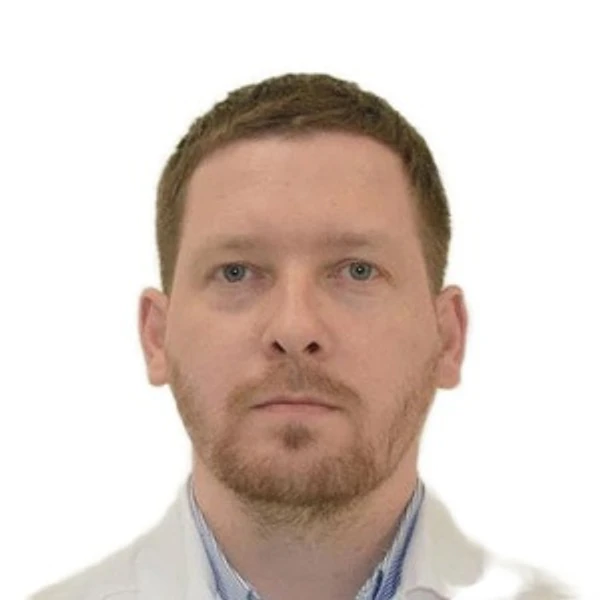 Кательников Артём Валерьевич — Врач УЗИ, Владивосток