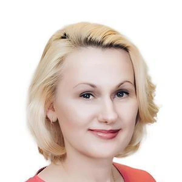 Батурина Ирина Валерьевна — Врач УЗИ, Генетик, Тюмень
