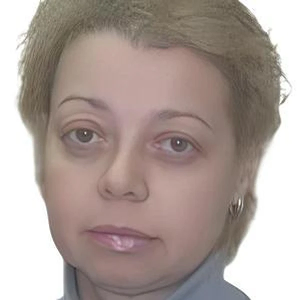 Агаркова Татьяна Васильевна — Анестезиолог-реаниматолог, Красноярск