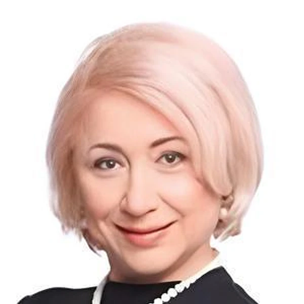 Гилюн Елена Николаевна — Психиатр, Нарколог, Красноярск
