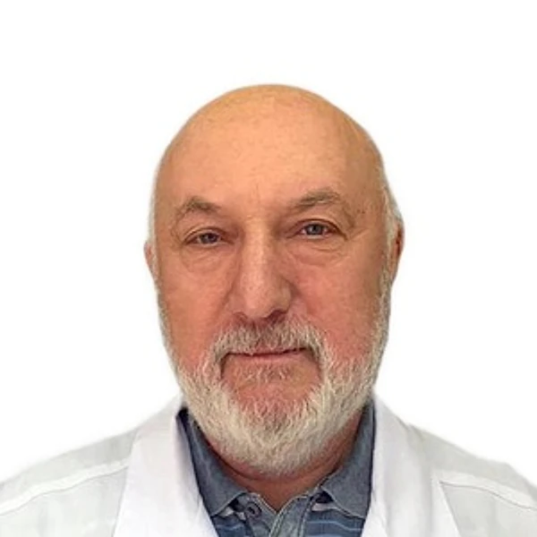 Штин Виктор Александрович — Психиатр, Красноярск