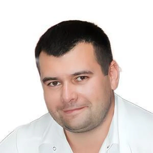 Дак Геннадий Анатольевич — Психиатр, Нарколог, Красноярск