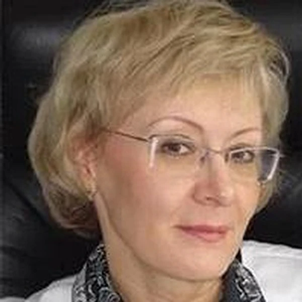 Терехова Валерия Владимировна — Физиотерапевт, Красноярск