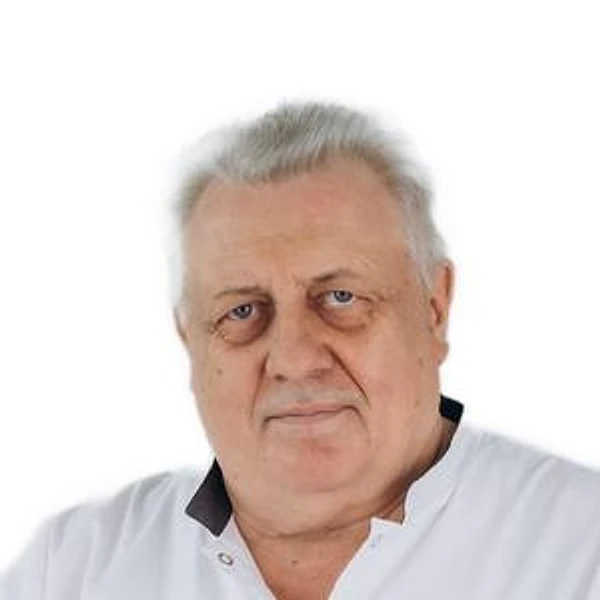Захваев Александр Евгеньевич — Уролог, Красноярск