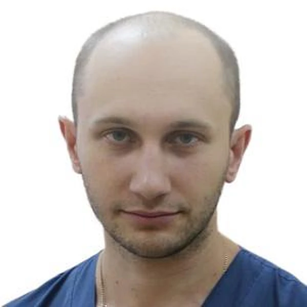 Летов Владимир Иванович — Гинеколог, Акушер, Врач УЗИ, Гинеколог-хирург, Курск