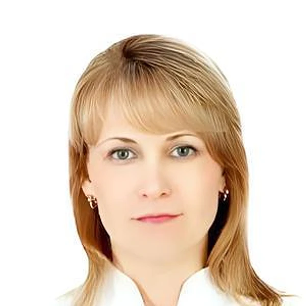 Пешкова Эллина Ивановна — Ортопед, Детский ортопед, Травматолог, Краснодар