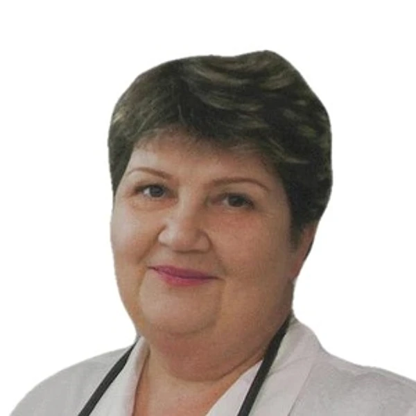 Ощепкова Наталья Владиславовна — Фтизиатр, Красноярск