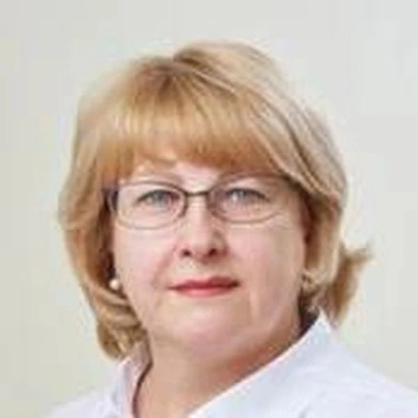 Загорулько Оксана Викторовна — Фтизиатр, Красноярск