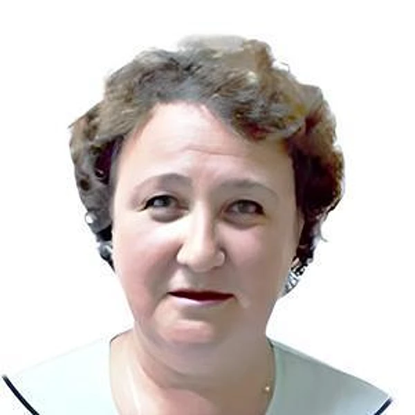 Хотимская Ирина Михайловна — Эндокринолог, Москва